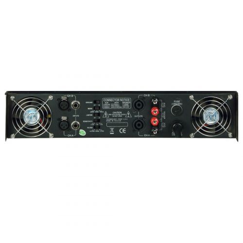 Усилитель мощности American Audio VLP-1000